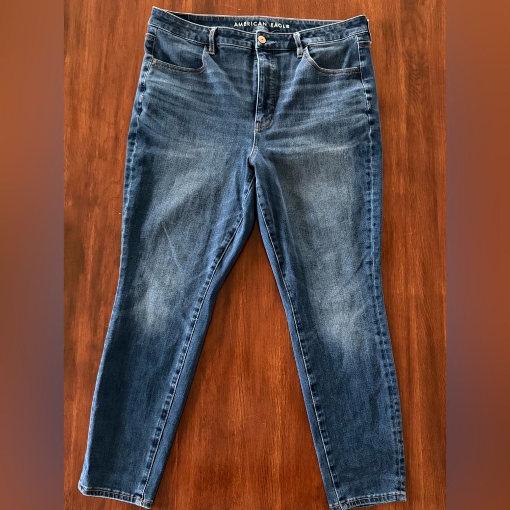 Women’s jeans